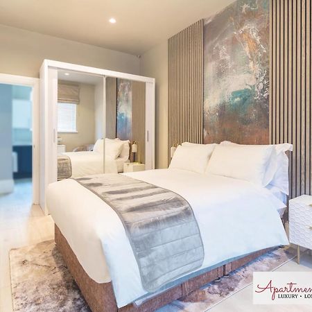 Beautiful Apartment In London Хаунслоу Экстерьер фото