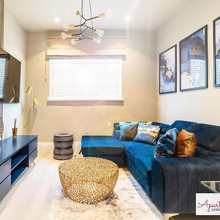 Beautiful Apartment In London Хаунслоу Экстерьер фото