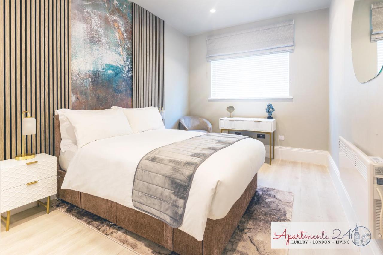 Beautiful Apartment In London Хаунслоу Экстерьер фото