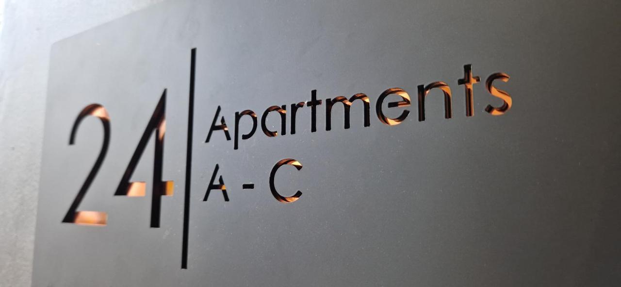 Beautiful Apartment In London Хаунслоу Экстерьер фото